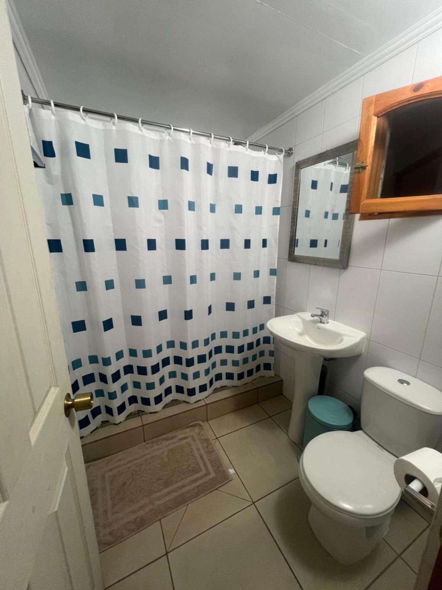 Hostal Apanantor 1 Сан-Педро-де-Атакама Экстерьер фото
