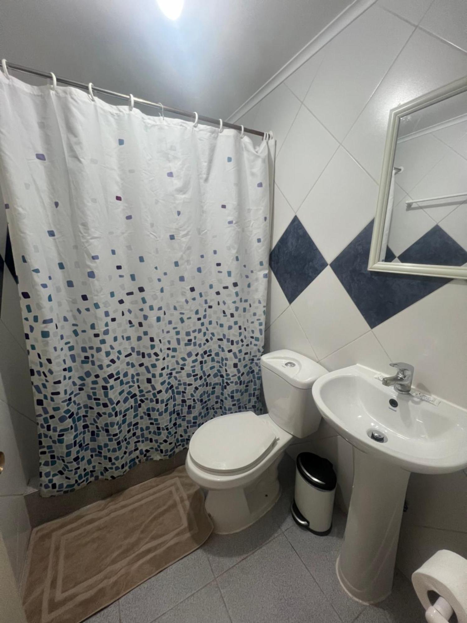 Hostal Apanantor 1 Сан-Педро-де-Атакама Экстерьер фото