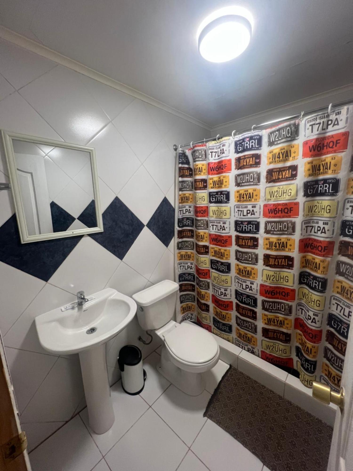 Hostal Apanantor 1 Сан-Педро-де-Атакама Экстерьер фото